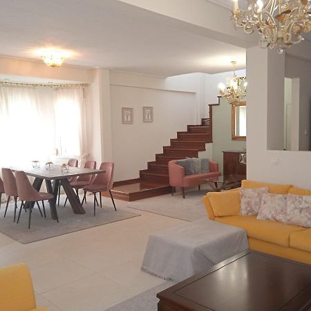 דירות Magnolia House In יואנינה מראה חיצוני תמונה