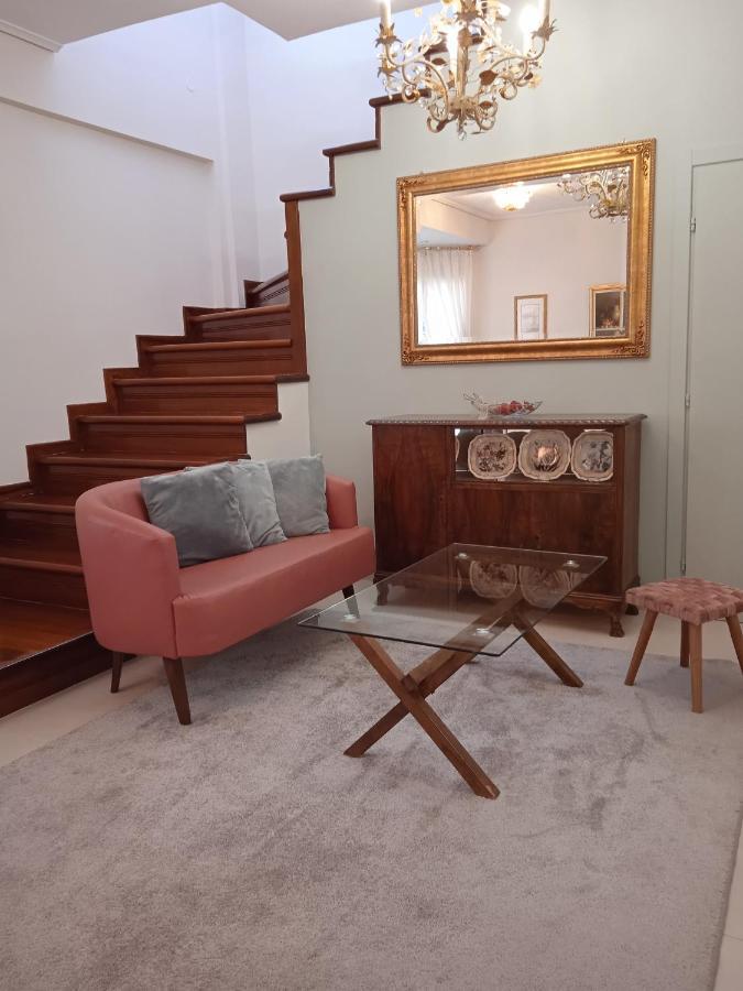 דירות Magnolia House In יואנינה מראה חיצוני תמונה