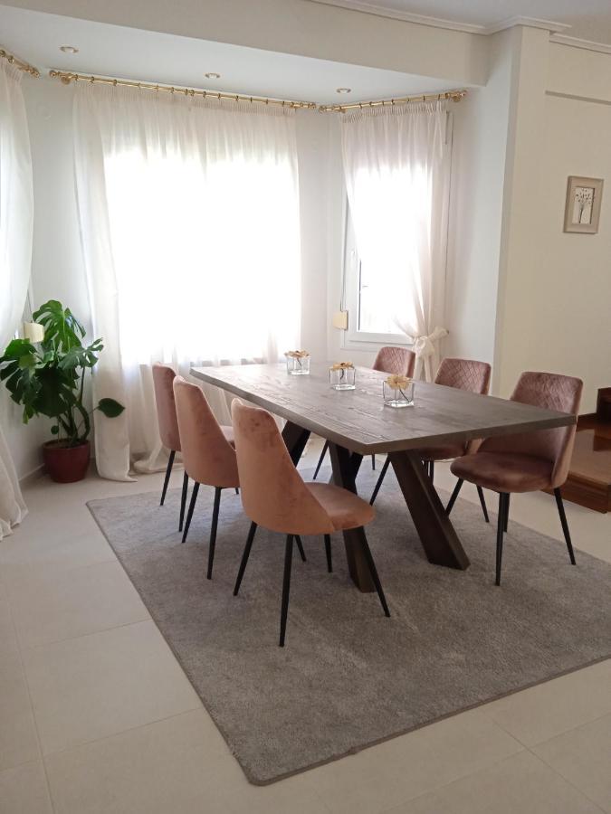 דירות Magnolia House In יואנינה מראה חיצוני תמונה
