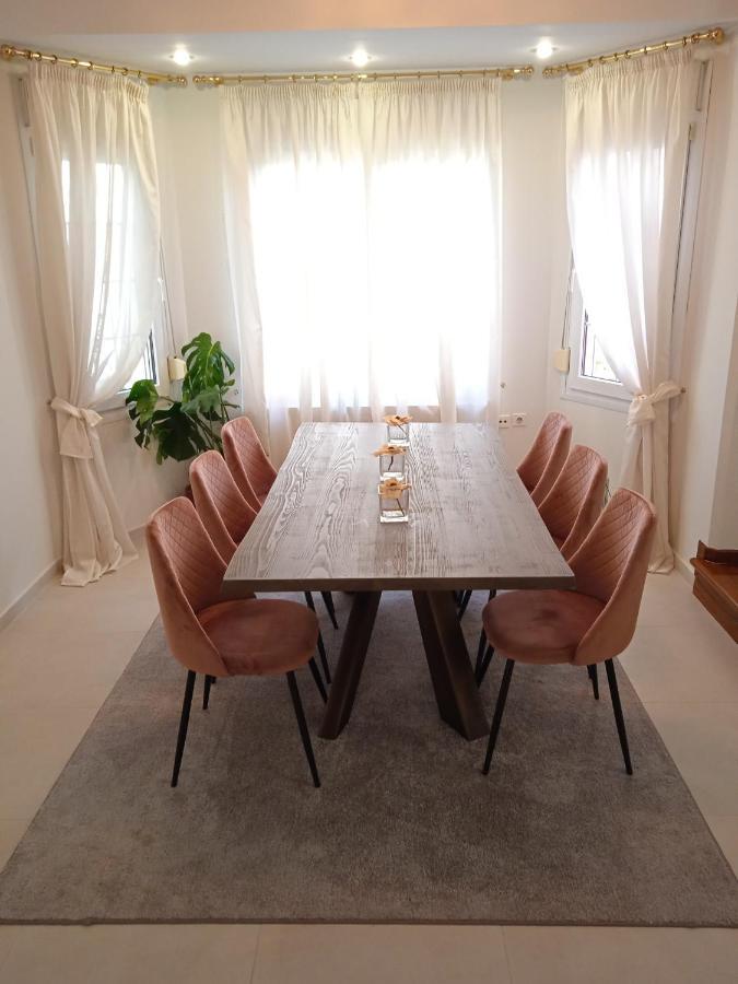 דירות Magnolia House In יואנינה מראה חיצוני תמונה