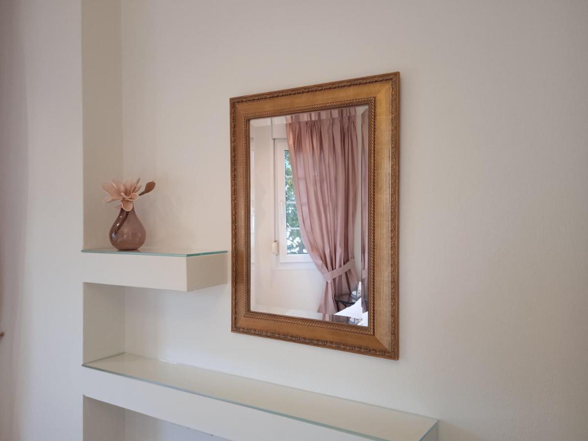דירות Magnolia House In יואנינה מראה חיצוני תמונה